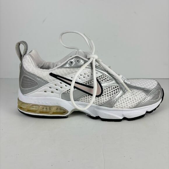 NEW Y2K Nike Air Zoom Swift IV retro streetwear running shoes womens 9 - Picture 1 of 8
